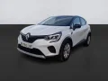 Thumbnail 1 del Renault Captur Intens TCe 74kW (100CV) GLP