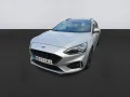 Thumbnail 1 del Ford Focus 1.5 Ecoblue 88kW ST-Line X Auto SB