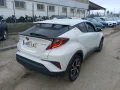 Thumbnail 3 del Toyota C-HR 1.8 125H Advance