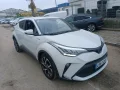 Thumbnail 4 del Toyota C-HR 1.8 125H Advance