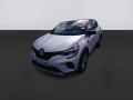 Thumbnail 1 del Renault Captur Intens TCe 74kW (100CV) GLP