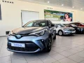 Thumbnail 16 del Toyota C-HR 2.0 180H Advance Luxury