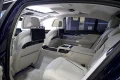 Thumbnail 17 del BMW 745 Serie 7 745Le xDrive