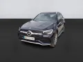 Thumbnail 1 del Mercedes-Benz GLC 300 MERCEDES GLC-CLASS GLC 300 de 4MATIC