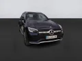 Thumbnail 3 del Mercedes-Benz GLC 300 MERCEDES GLC-CLASS GLC 300 de 4MATIC