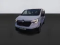 Thumbnail 1 del Renault Trafic (O) Authentic Energy Blue dCi 81 kW (110CV)
