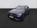 Thumbnail 1 del Mercedes-Benz GLC 200 MERCEDES GLC-CLASS GLC 200 d 4MATIC