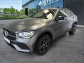 Thumbnail 1 del Mercedes-Benz GLC 300 MERCEDES GLC COUPE GLC 300 de 4MATIC