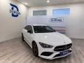 Thumbnail 3 del Mercedes-Benz CLA 200 MERCEDES-BENZ CLA CLA 200 D DCT Shooting Brake