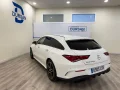 Thumbnail 4 del Mercedes-Benz CLA 200 MERCEDES-BENZ CLA CLA 200 D DCT Shooting Brake