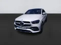 Thumbnail 1 del Mercedes-Benz GLE 350 MERCEDES GLE COUPE GLE 350 de 4MATIC (Híbrido Enchufable)