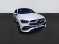 Thumbnail 3 del Mercedes-Benz GLE 350 MERCEDES GLE COUPE GLE 350 de 4MATIC (Híbrido Enchufable)