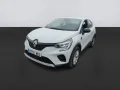 Thumbnail 1 del Renault Captur Intens TCe 74kW (100CV) GLP