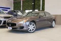 Thumbnail 1 del Maserati Quattroporte 3.0 V6 S Q4 Automatico