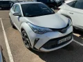 Thumbnail 3 del Toyota C-HR 1.8 125H Advance