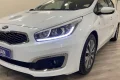 Thumbnail 22 del Kia Ceed cee d 1.4 CVVT 74kW 100CV Concept