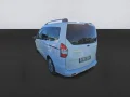 Thumbnail 6 del Ford Tourneo Courier 1.5 TDCi 74kW (100CV) Titanium