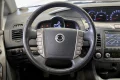 Thumbnail 27 del Ssangyong Rodius eXdi Limited