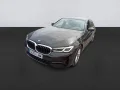 Thumbnail 1 del BMW 520 SERIES 5 520dA