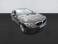 Thumbnail 3 del BMW 520 SERIES 5 520dA