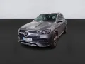 Thumbnail 1 del Mercedes-Benz 170 MERCEDES GLE  350 e 4MATIC (Híbrido Enchufable)