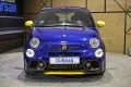 Thumbnail 2 del Abarth 595 Pista 500 1.4 16v TJet 695 132kW 70 Anivers. E6D