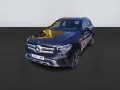 Thumbnail 1 del Mercedes-Benz GLC 220 MERCEDES GLC-CLASS GLC 220 d 4MATIC