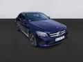 Thumbnail 3 del Mercedes-Benz C 200 MERCEDES C-CLASS C 200 d