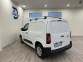 Thumbnail 4 del Peugeot Partner Pro Standard 1000kg BlueHDi 55kW