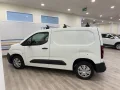 Thumbnail 13 del Peugeot Partner Pro Standard 1000kg BlueHDi 55kW