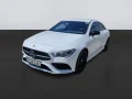 Thumbnail 1 del Mercedes-Benz CLA 200 MERCEDES CLA  200 D DCT