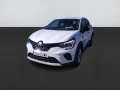 Thumbnail 1 del Renault Captur Intens TCe 74kW (100CV) GLP