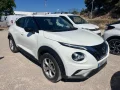 Thumbnail 3 del Nissan Juke DIG-T 84 kW (114 CV) 6M/T Acenta