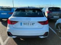 Thumbnail 5 del Audi A1 Sportback Adrenalin 25 TFSI 70kW (95CV)