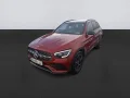 Thumbnail 1 del Mercedes-Benz GLC 300 MERCEDES GLC-CLASS GLC 300 d 4MATIC