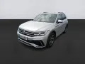 Thumbnail 1 del Volkswagen Tiguan R-Line 2.0 TDI 110kW (150CV) DSG