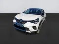 Thumbnail 1 del Renault Captur Intens TCe 74kW (100CV) GLP