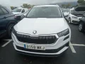 Thumbnail 2 del Skoda Karoq 1.5 TSI 110kW (150CV) DSG ACT Ambition