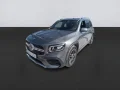 Thumbnail 1 del Mercedes-Benz GLB 220 MERCEDES GLB 2.0  220 D 4MATIC DCT 140KW (190CV)