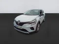 Thumbnail 1 del Renault Captur Intens TCe 74kW (100CV) GLP