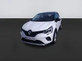 Thumbnail 1 del Renault Captur Intens TCe 74kW (100CV) GLP