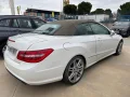 Thumbnail 3 del Mercedes-Benz E 350 MERCEDES-BENZ Clase E Cabrio E 350 CGI BE Avantgarde