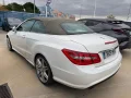 Thumbnail 8 del Mercedes-Benz E 350 MERCEDES-BENZ Clase E Cabrio E 350 CGI BE Avantgarde