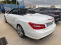 Thumbnail 13 del Mercedes-Benz E 350 MERCEDES-BENZ Clase E Cabrio E 350 CGI BE Avantgarde