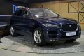 Thumbnail 1 del Jaguar F-Pace 3.0L TDV6 AWD Automatico Pure