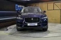 Thumbnail 2 del Jaguar F-Pace 3.0L TDV6 AWD Automatico Pure