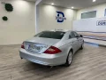 Thumbnail 4 del Mercedes-Benz CLS 350 Clase CLS CLS 350 CGI