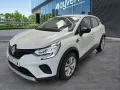 Thumbnail 1 del Renault Captur Intens TCe 140CV GPF Micro Híbrido