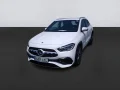Thumbnail 1 del Mercedes-Benz GLA 200 MERCEDES GLA  200 D