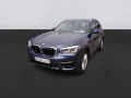 Thumbnail 1 del BMW X3 (O) xDrive30e